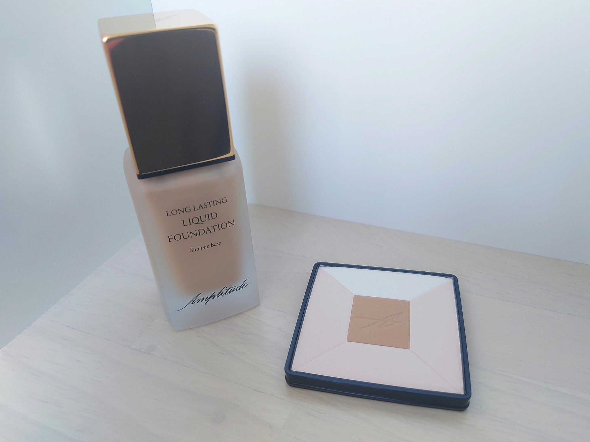 シームレス フェイスパレット 02 中間〜暗め/Celvoke/パレットコンシーラーを使ったクチコミ（2枚目）