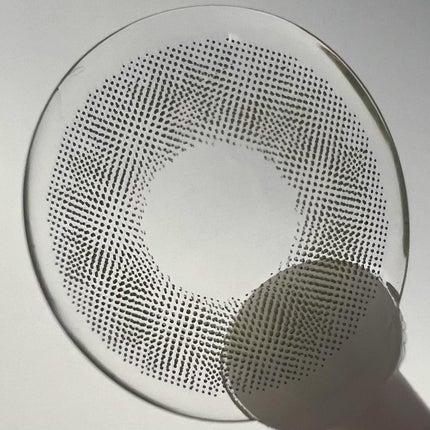 N’s COLLECTION 1day/N’s COLLECTION/ワンデー(1DAY)カラコンを使ったクチコミ(9枚目)