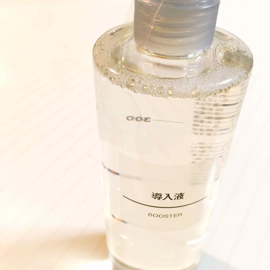 薬用しみ対策 美白化粧水/メラノCC/化粧水を使ったクチコミ(1枚目)