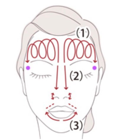 エリクシール エリクシール シュペリエル フェースエフェクト マッサージのクチコミ「マッサージクリームで
           ハリ、保湿、エイジングケアをしよう✨
⸜🌷︎⸝.....」(2枚目)