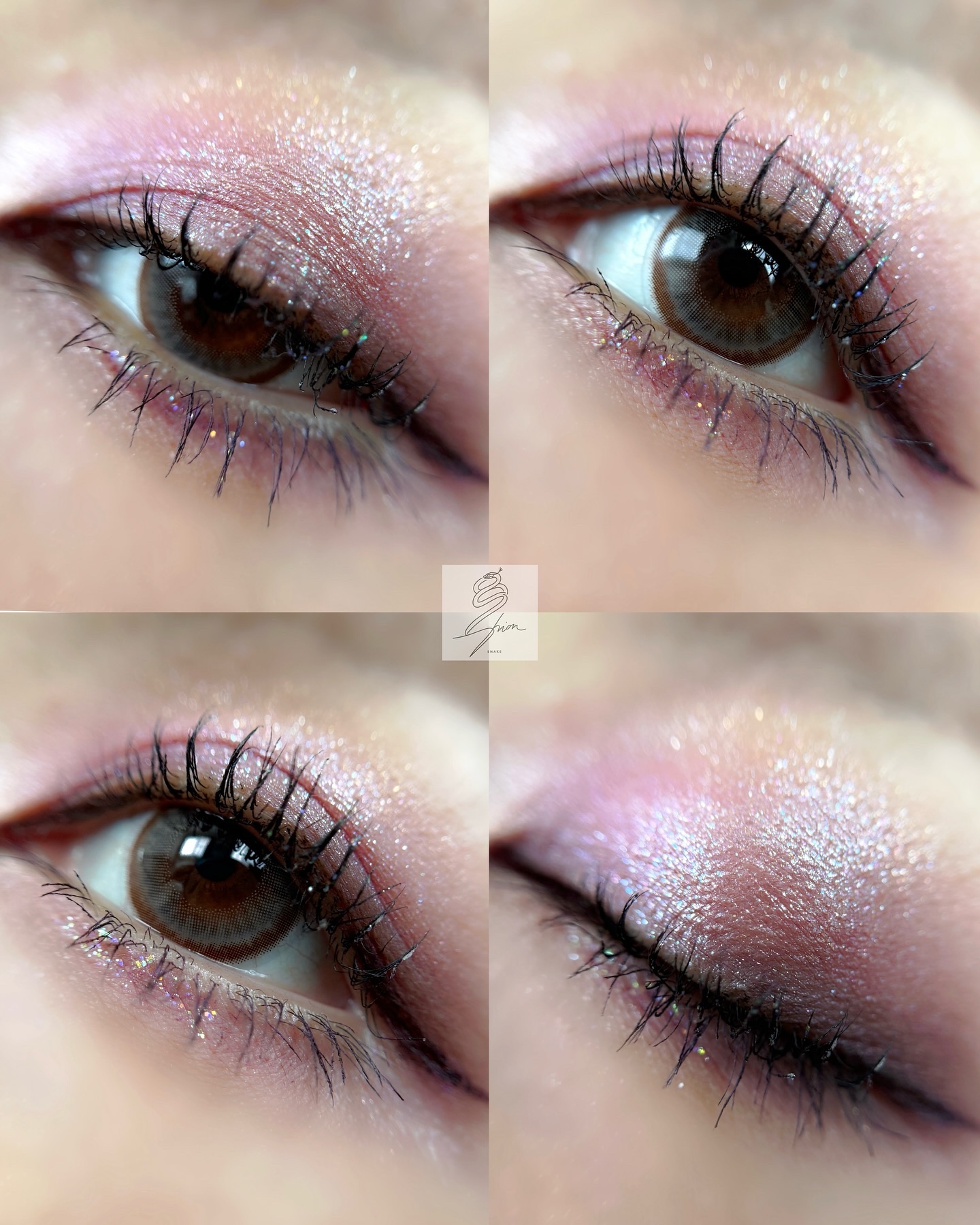 アイ カラー クォード エクストリーム/TOM FORD BEAUTY/アイシャドウパレットを使ったクチコミ（3枚目）