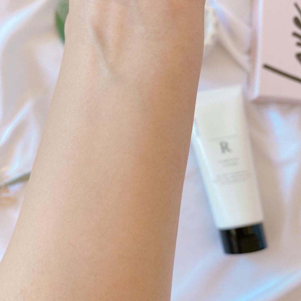 薬用除毛クリーム /BAR CHIC/その他を使ったクチコミ(4枚目)