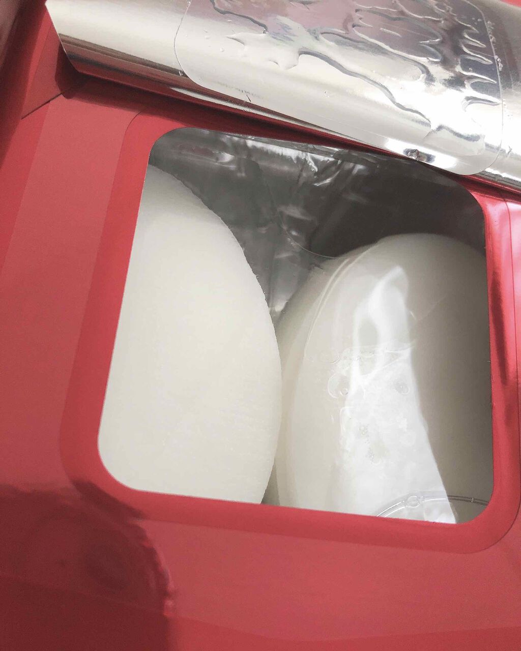 ルルルンプレシャス 目もと集中ケアシート/ルルルン/アイケア・アイクリームを使ったクチコミ（2枚目）