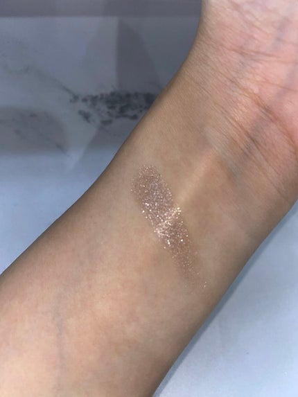 アディクション ザ アイシャドウ パール 004P Private Beach/ADDICTION/単色アイシャドウの画像