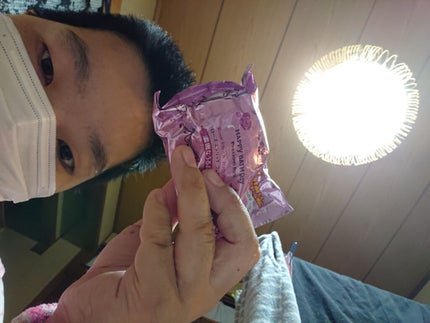 ローズエンリッチ フレグランスソープ/ハッピーバスデイ プレシャスローズ/ボディ石鹸を使ったクチコミ(2枚目)