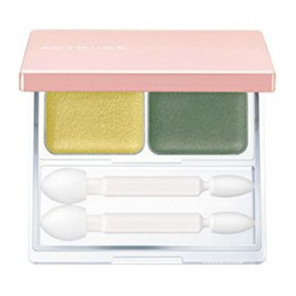 ノエビア アクトリース ソフトタッチアイカラー