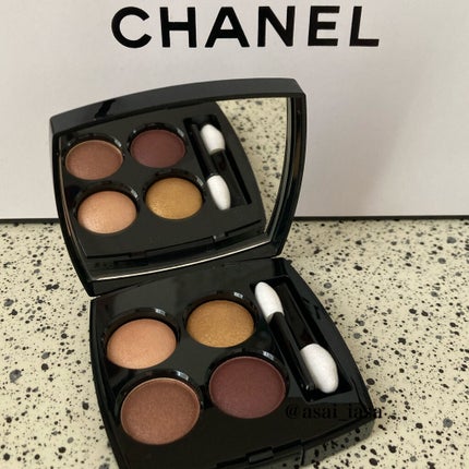 スティロ ユー ウォータープルーフ N/CHANEL/ペンシルアイライナーを使ったクチコミ(1枚目)