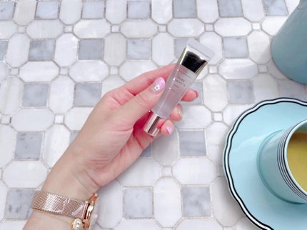 ポア スムース プライマー/コーセーコスメニエンス/化粧下地を使ったクチコミ(2枚目)