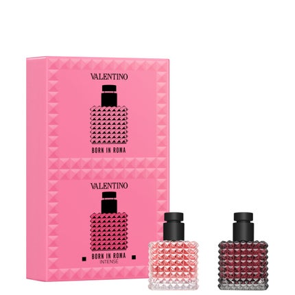 ボーンインローマ ドンナ 50ml +15mlセット ヴァレンティノ ビューティ ボーンインローマ ドンナ 50ml +15mlセット ヴァレンティノ ビューティ