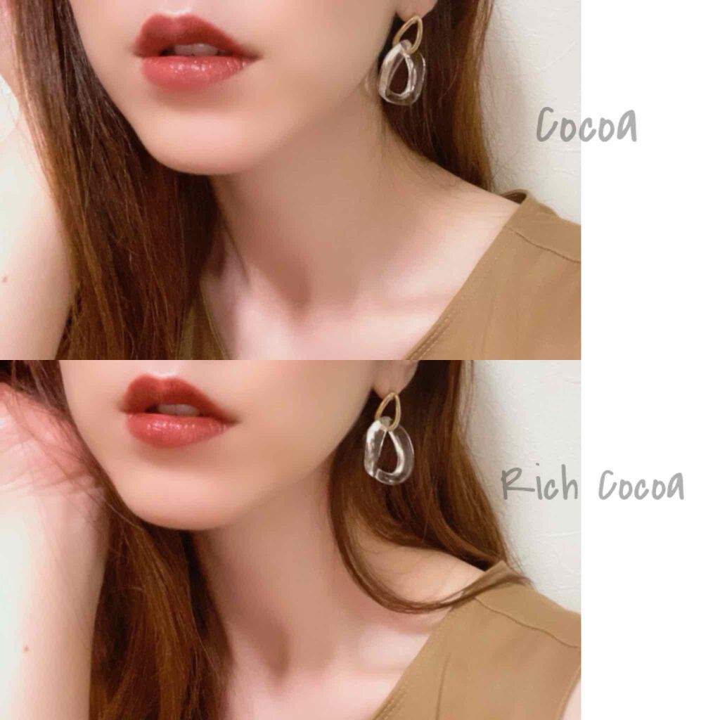 クラッシュド リップ カラー/BOBBI BROWN/口紅を使ったクチコミ(3枚目)