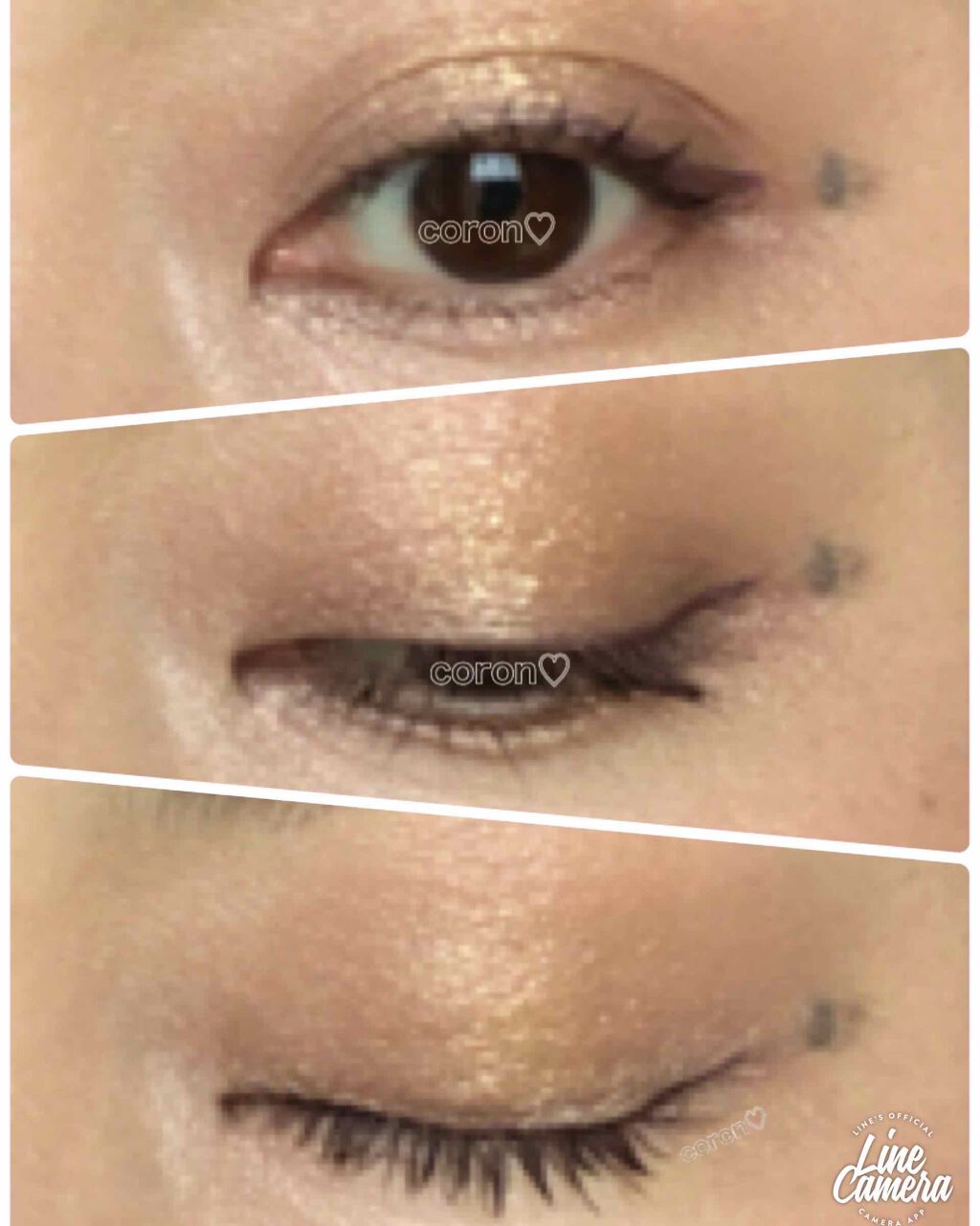 ラスティング ソフト ジェル ペンシル N M パープル ブラック/shu uemura/ジェルアイライナーを使ったクチコミ（1枚目）