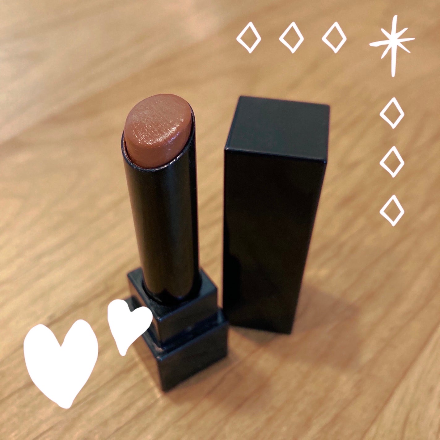 ケイト リップモンスター/KATE/口紅を使ったクチコミ(1枚目)