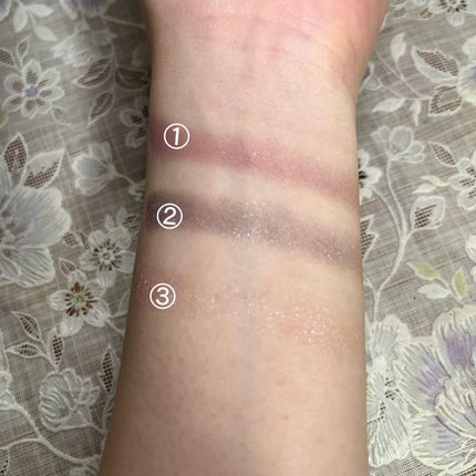 ジェルアイライナー/CEZANNE/ジェルアイライナーを使ったクチコミ(4枚目)