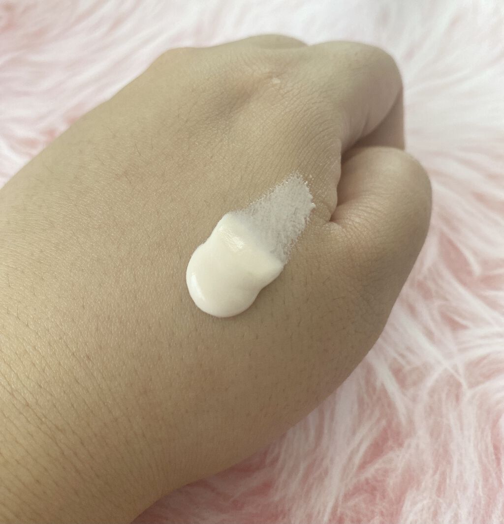 ニュアンスチェンジUV ジェル PK/アリィー/日焼け止めジェルを使ったクチコミ（3枚目）