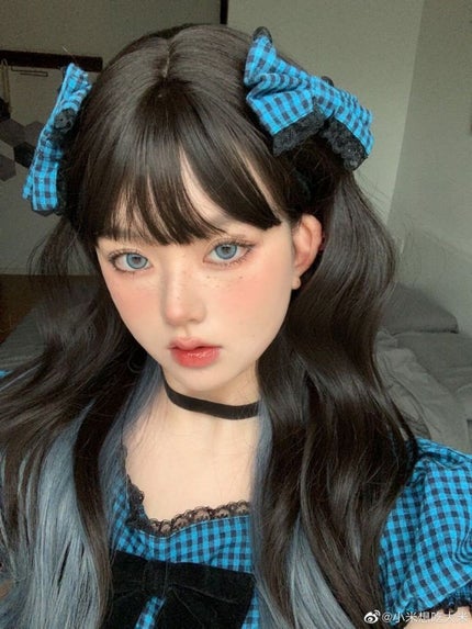 twinkle_lips_itfx on LIPS 「今までしてきた髪型集🐤🙄少しでも参考になるといいです。..」(4枚目)