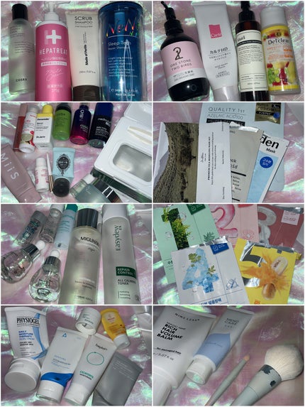 Ultra Whitening Perfect Ampoule/MIGUHARA/美容液を使ったクチコミ(1枚目)