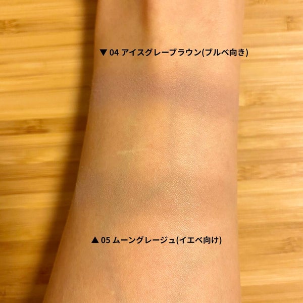 シェーディングパウダー/キャンメイク/シェーディング by tsumi