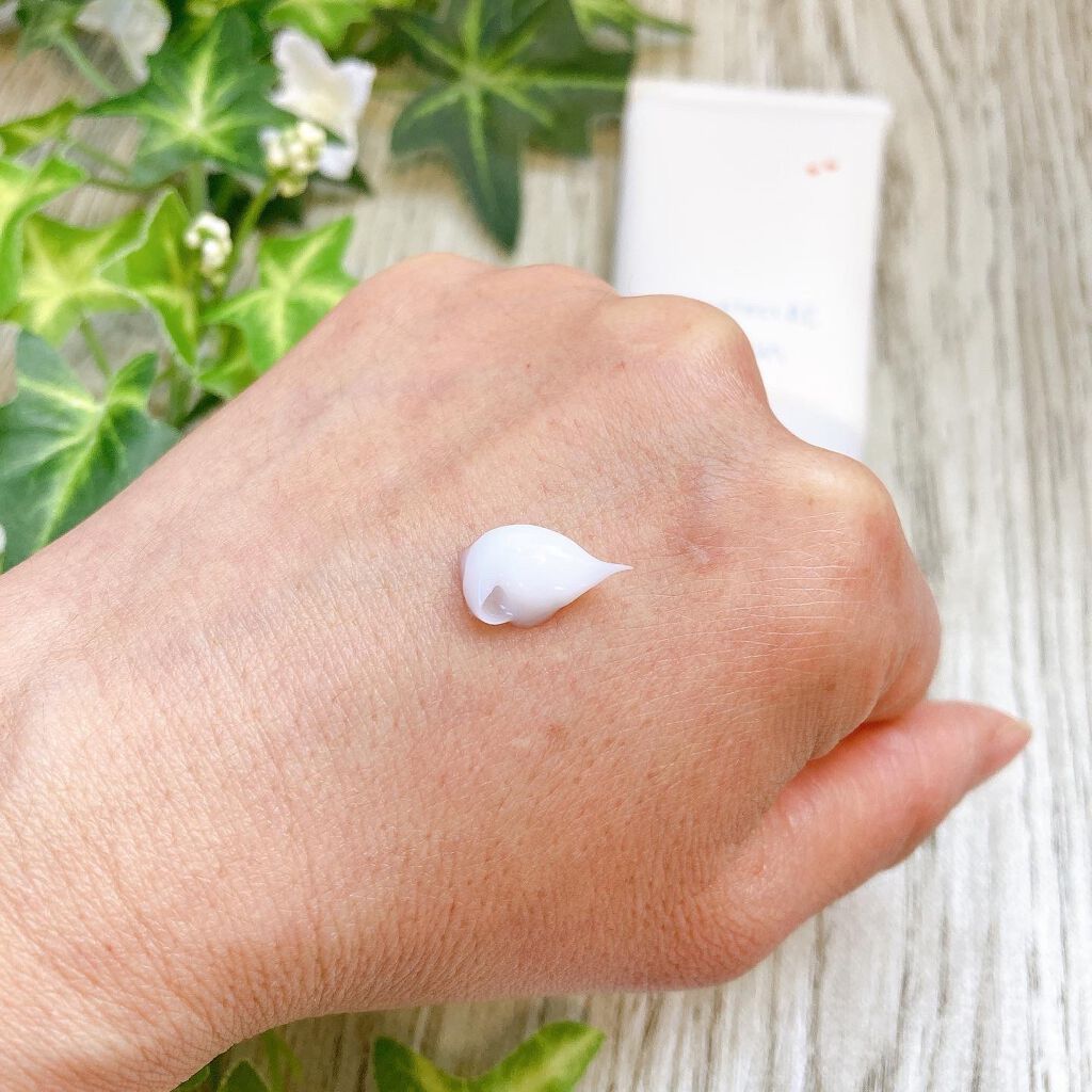 サナ ピュアテクトAC 薬用プロテクトクリーム/ピュアテクトAC/フェイスクリームを使ったクチコミ（3枚目）