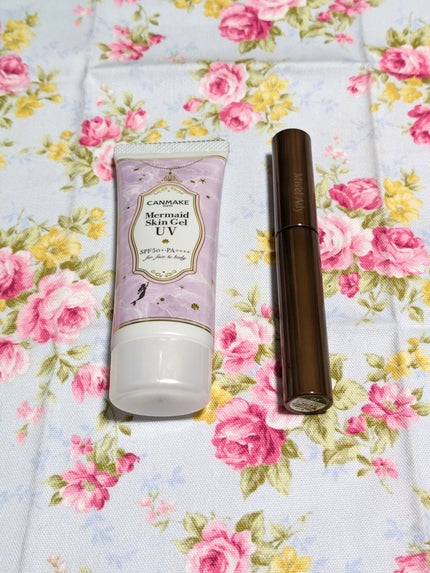 ミゼルエディ カールアップマスカラ/ミゼルエディ/マスカラを使ったクチコミ(3枚目)