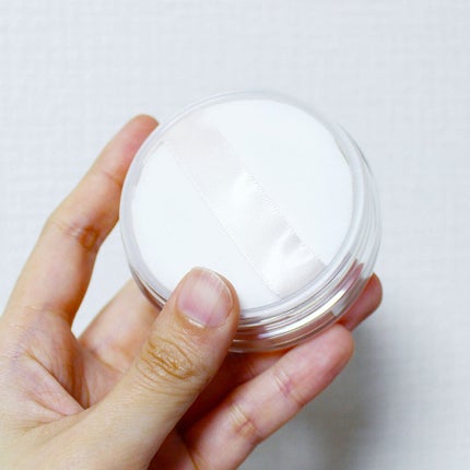 素肌トリックパウダー/イミテ/プレストパウダーを使ったクチコミ(2枚目)