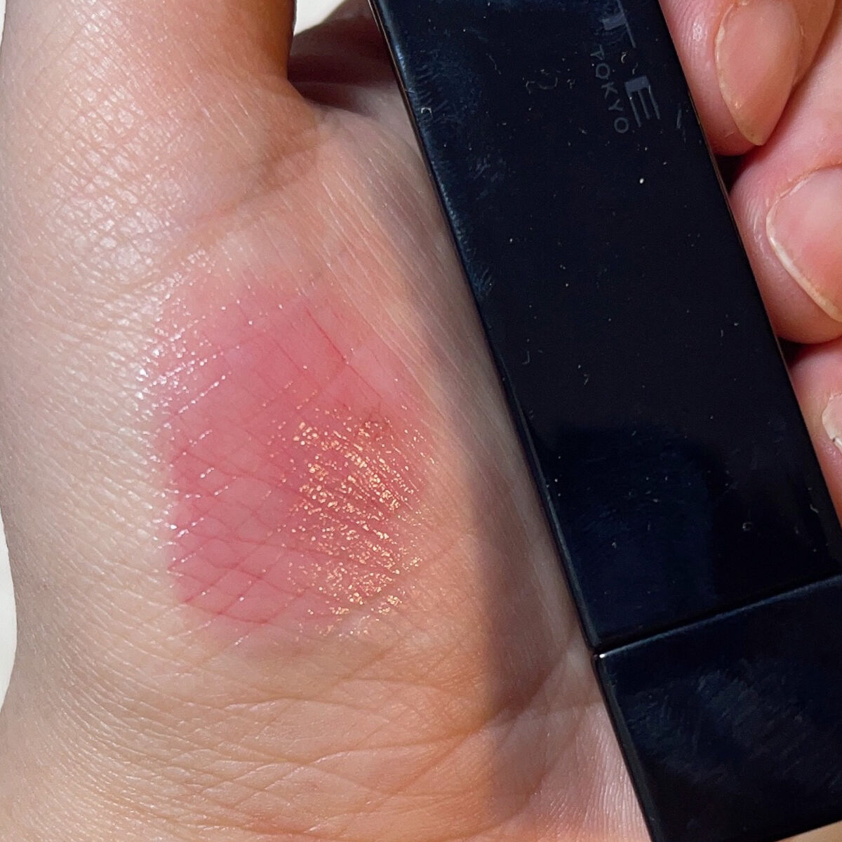 ケイト リップモンスター/KATE/口紅を使ったクチコミ（2枚目）