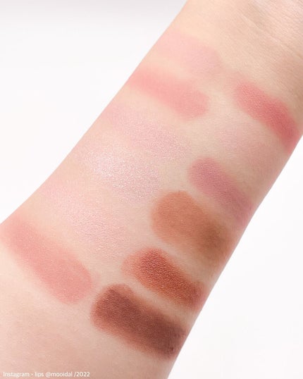 ディアサム(DearSome)/OLOLA/カラーコンタクトレンズを使ったクチコミ(9枚目)