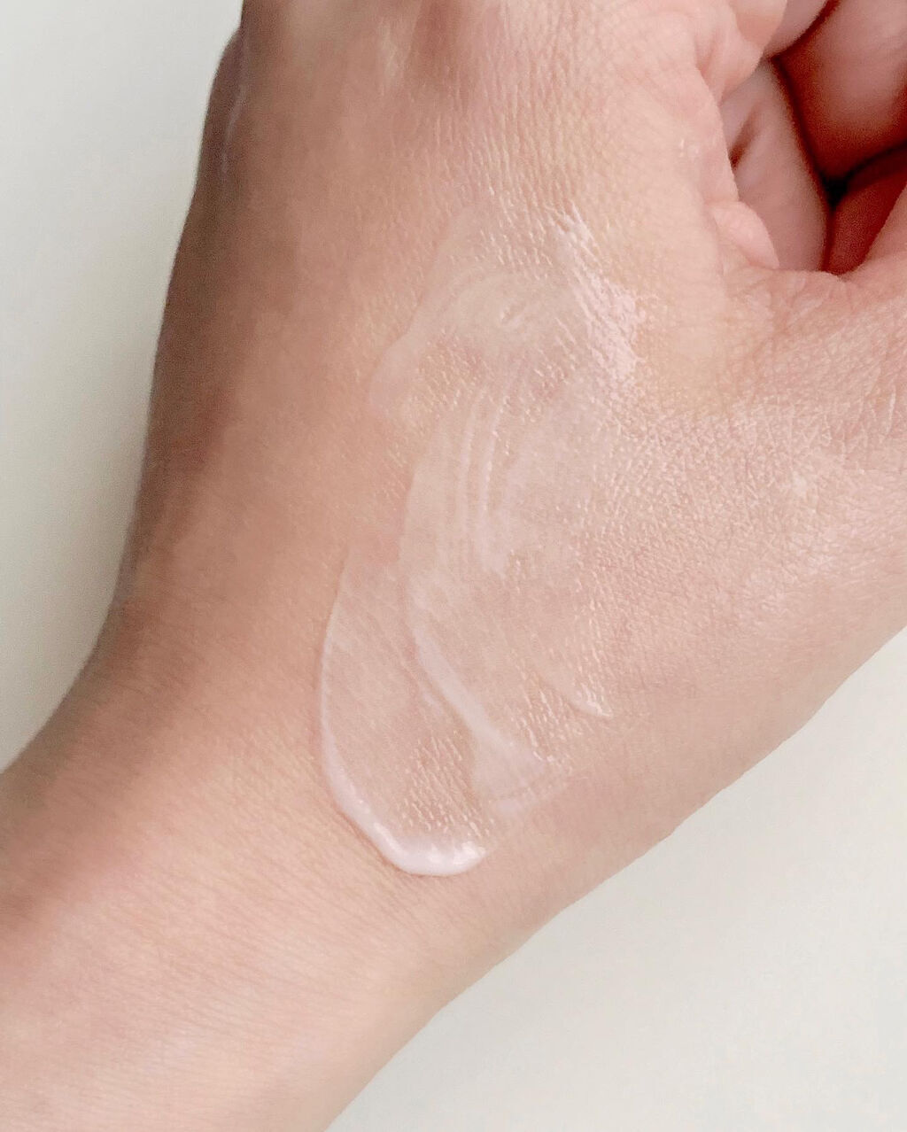 ヴェイル オブ デイ/KANEBO/日焼け止めローションを使ったクチコミ（3枚目）