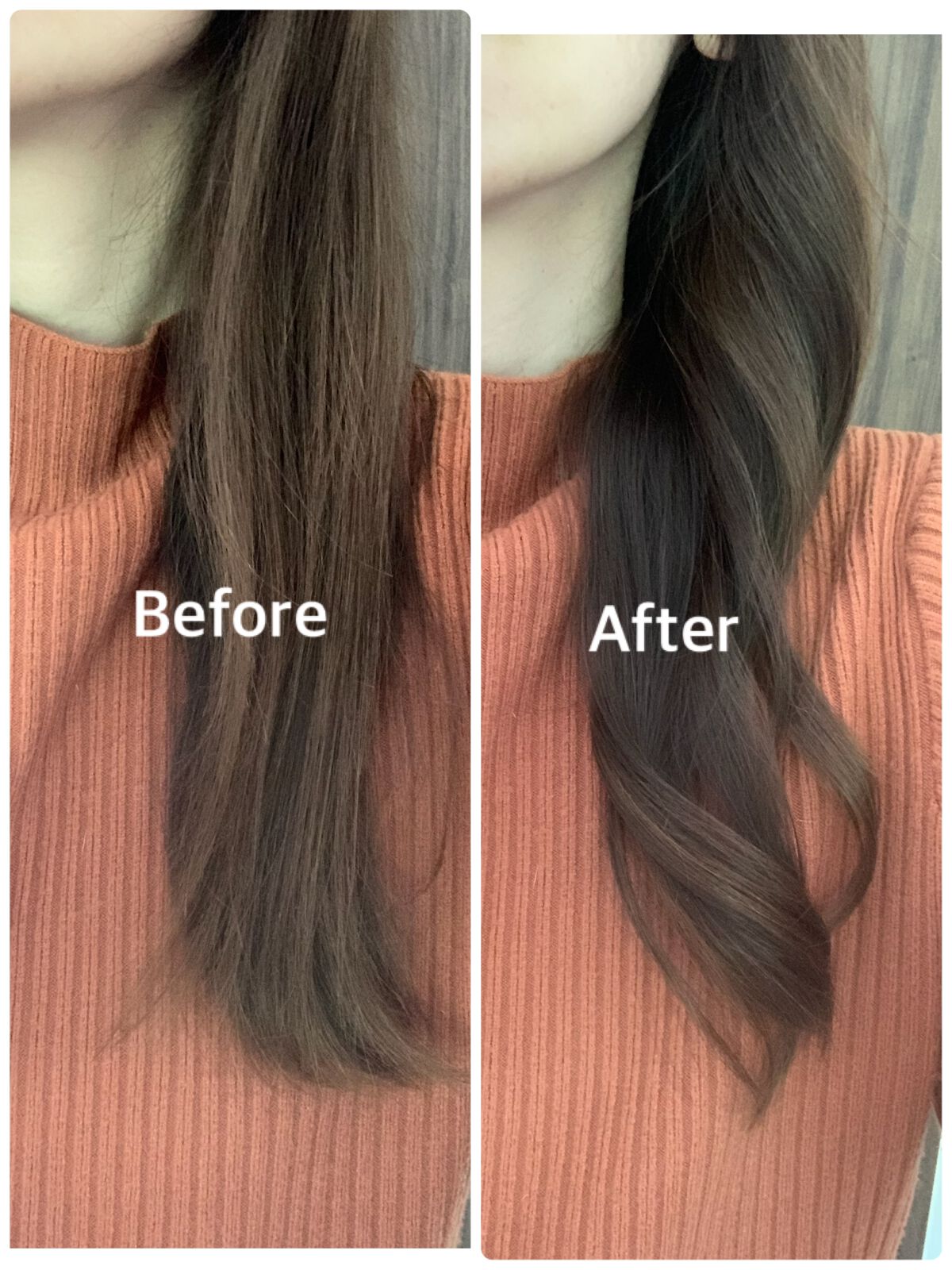 アネツプレミアムヘアエッセンス/ANETSU/ヘアオイルを使ったクチコミ(3枚目)