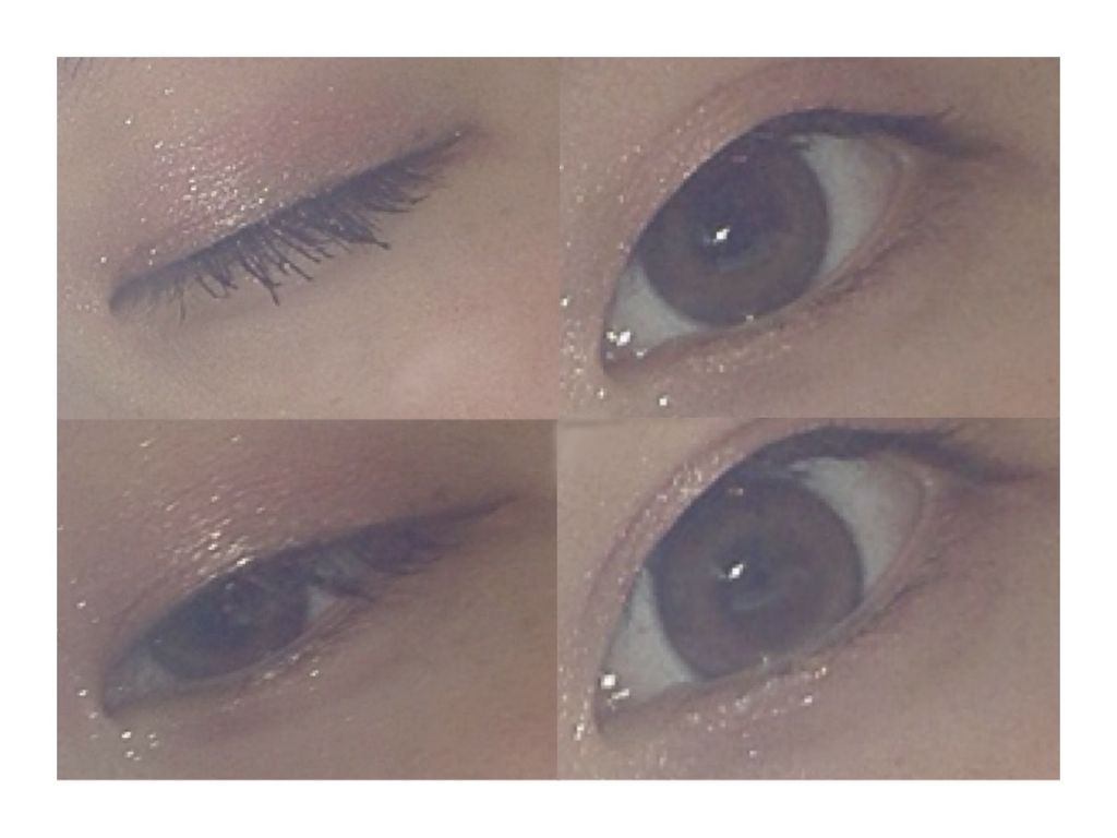 リキッドアイカラー WP/FASIO/リキッドアイシャドウを使ったクチコミ（1枚目）