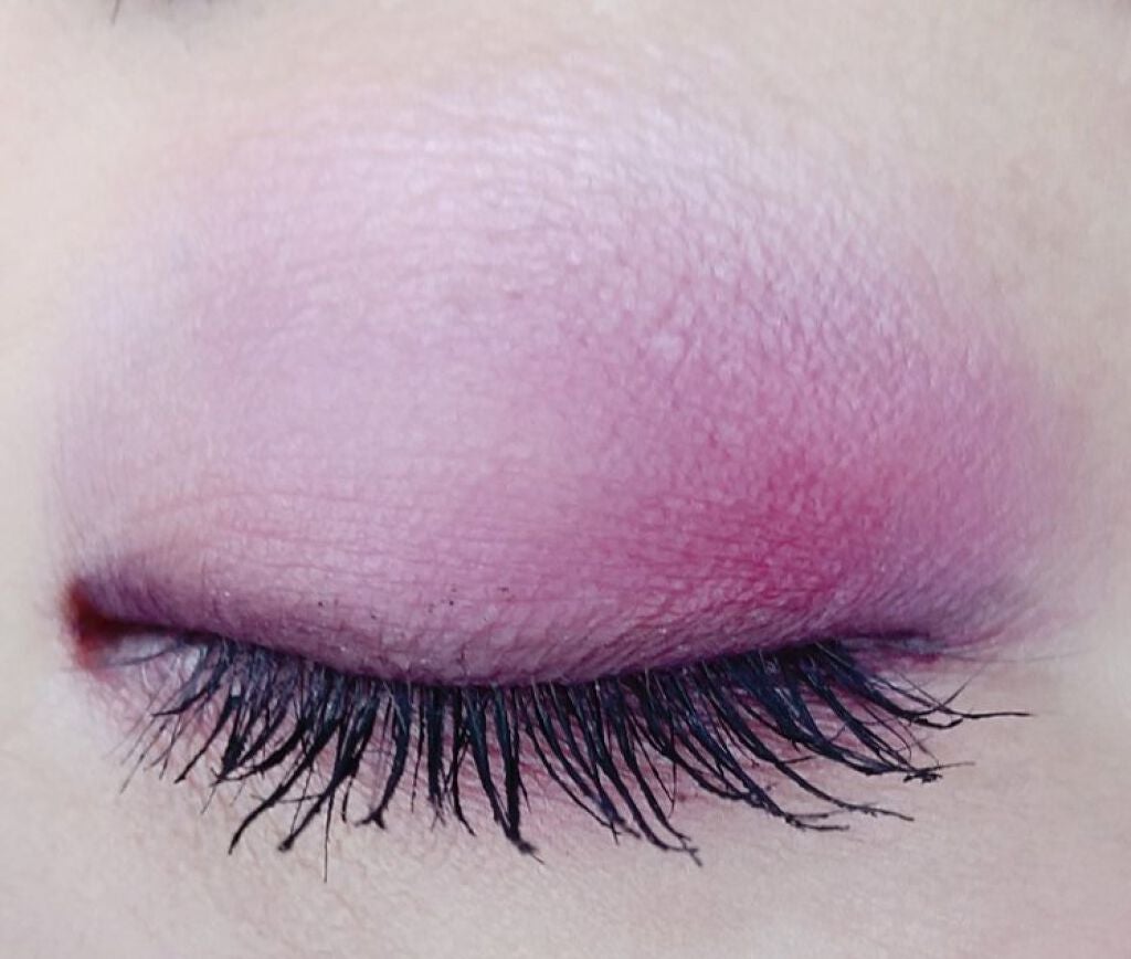 エッセンシャリスト アイパレット/SHISEIDO/アイシャドウパレットを使ったクチコミ(5枚目)