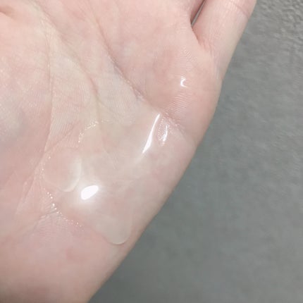 クリームケア ボディウォッシュ W保水美肌 リラクシングソープの香り/ニベア/ボディソープを使ったクチコミ(2枚目)