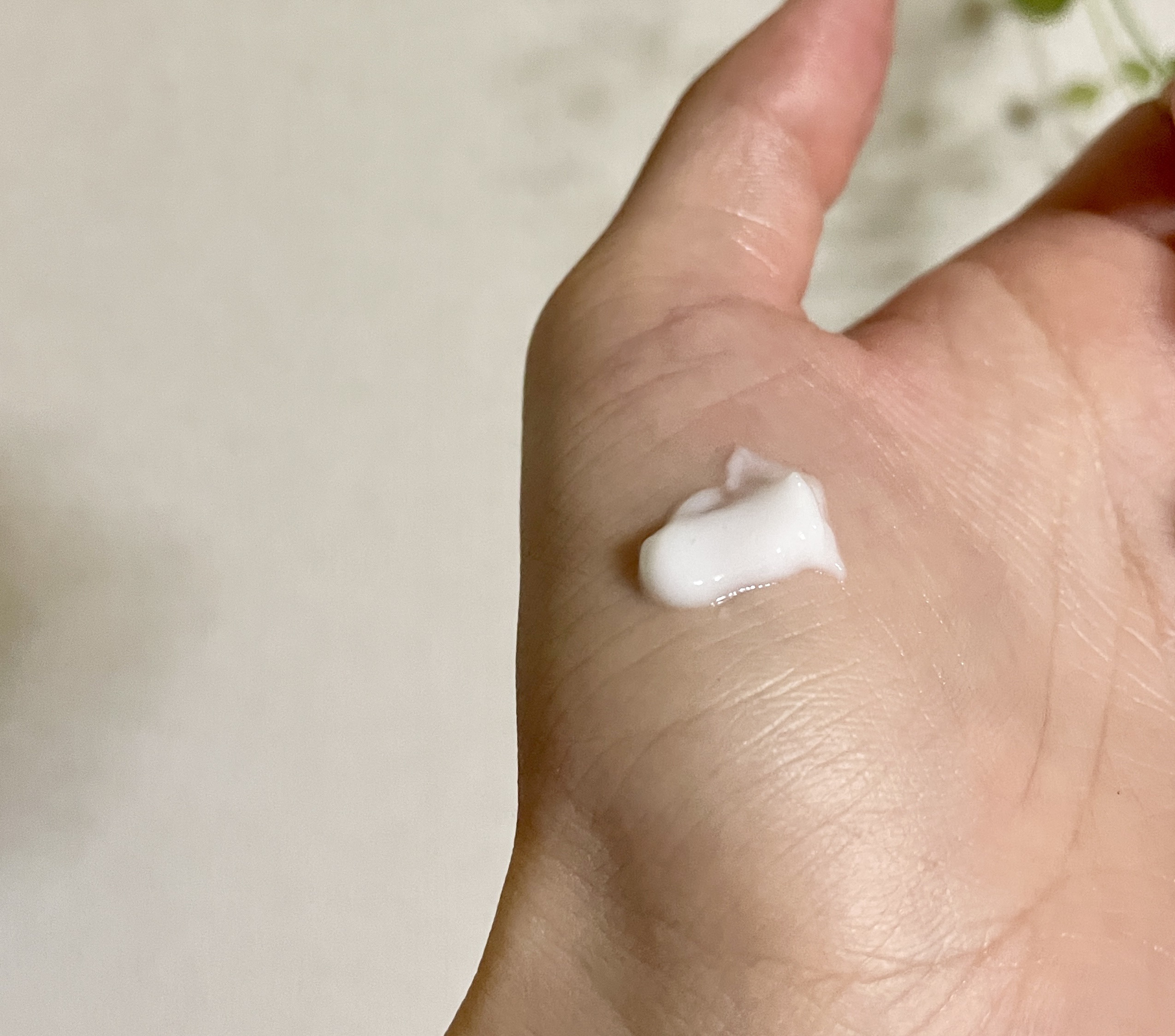 ボタニカルヘアミルク（モイスト）/BOTANIST/ヘアミルクを使ったクチコミ（2枚目）