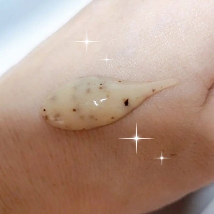 角質スッキリ毛穴パック /HANYUL(ハンユル)/洗い流すパック・マスクを使ったクチコミ(3枚目)