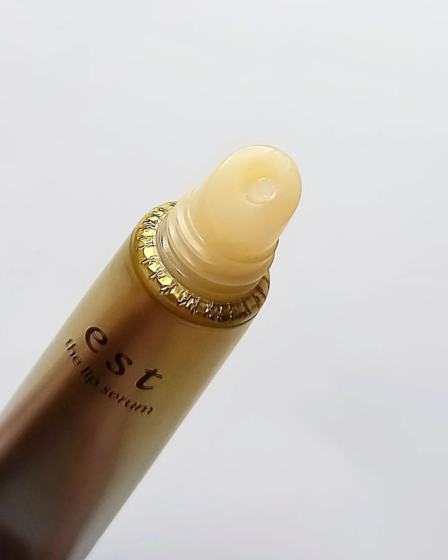 エスト ザ リップセラム/est/リップ美容液を使ったクチコミ（3枚目）