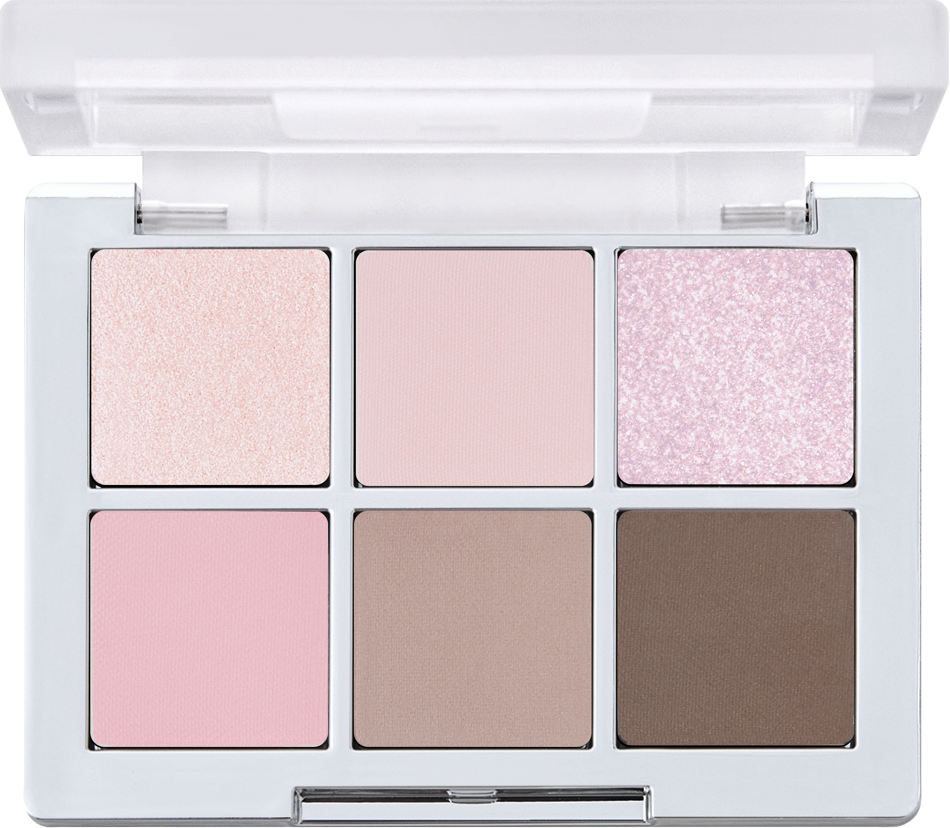 ベターミーアイパレット 07 ラヴァブル