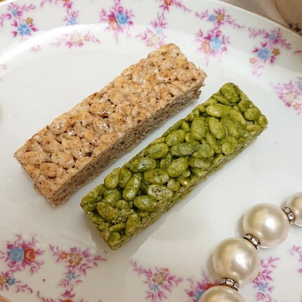 真紅 on LIPS 「【エンジェルクリスピー】のご紹介です。『商品説明』高級国産のバ..」(5枚目)