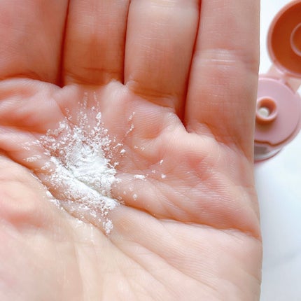 バングリパウダー/mmstyllle/その他スタイリングを使ったクチコミ(5枚目)