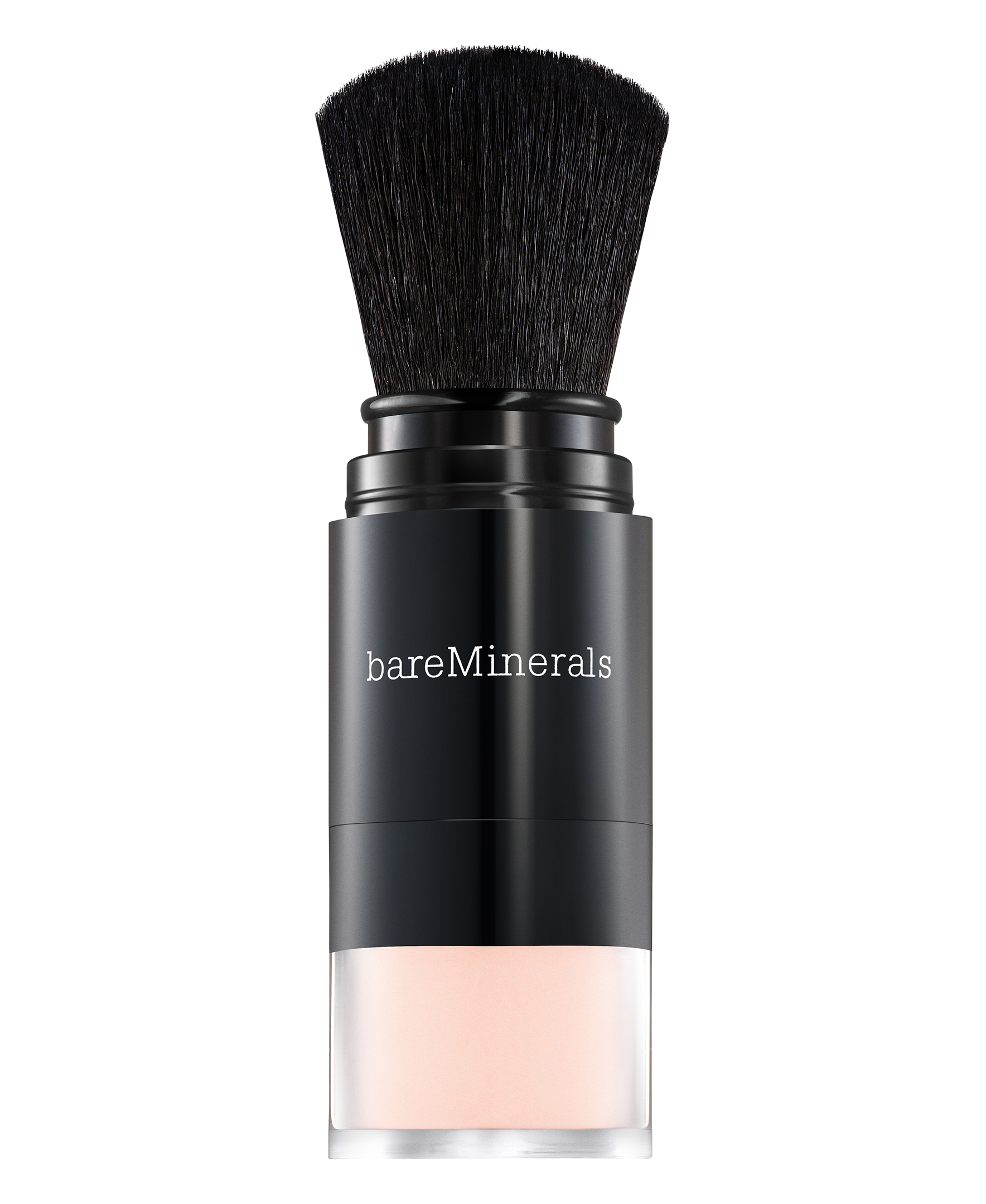 bareMinerals バレンタイン ベースメイク キット