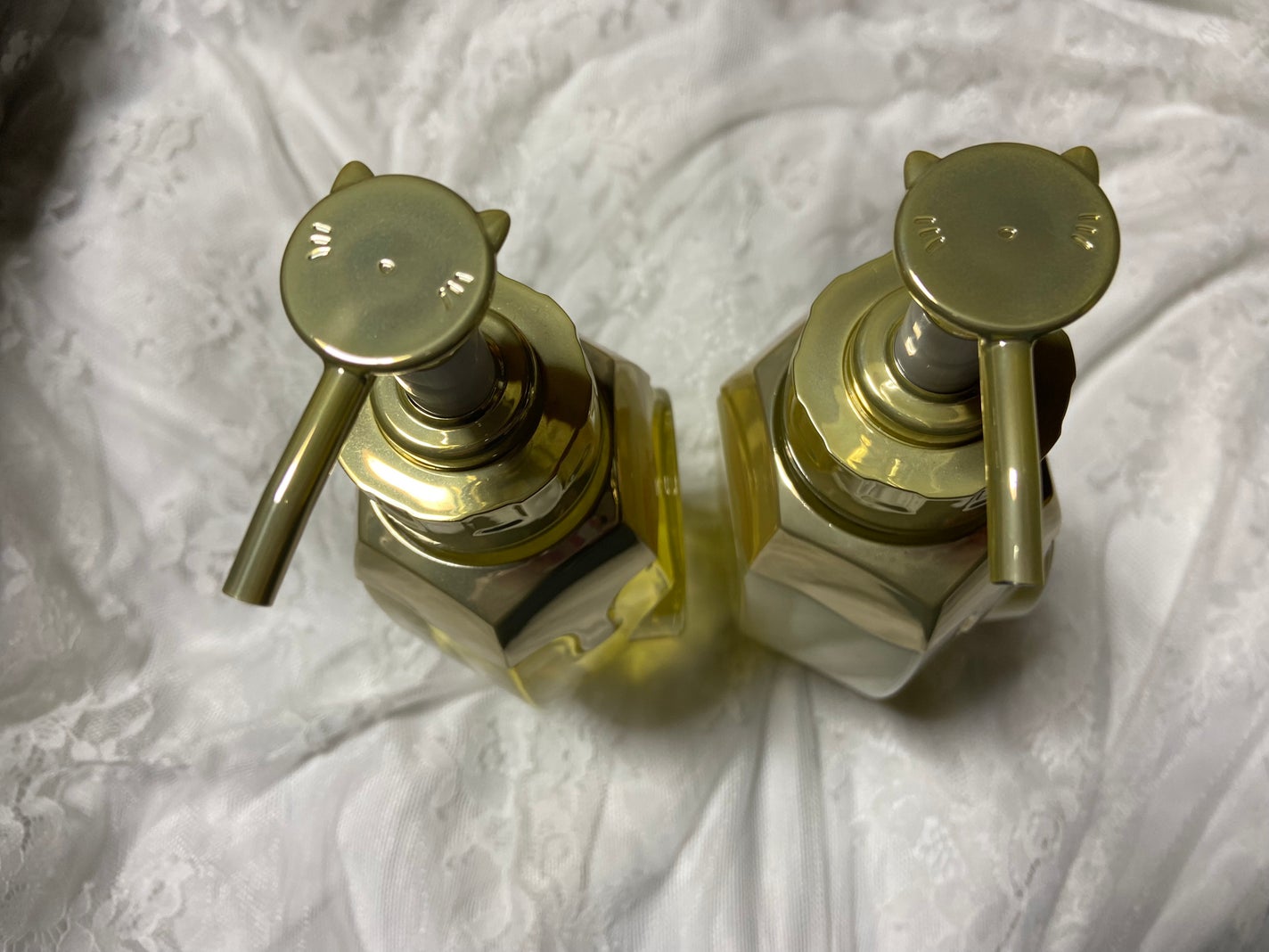 アンドハニー ピクシー モイストシルキー シャンプー1.0/ヘアトリートメント2.0/&honey/市販シャンプーを使ったクチコミ(2枚目)