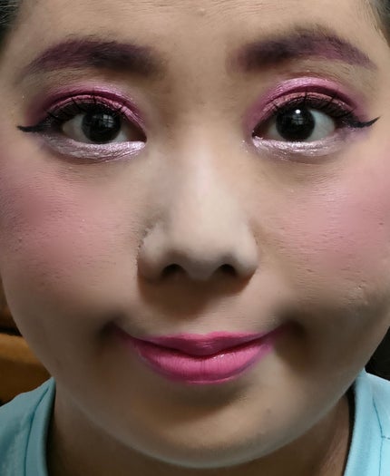 RMK ジェルクリーミィファンデーション/RMK/クリーム・エマルジョンファンデーションを使ったクチコミ(7枚目)