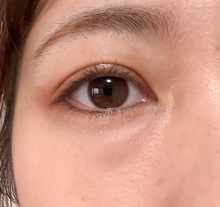 KEYBO FALL IN LOVE SHADOW PALETTE/keybo/アイシャドウパレットを使ったクチコミ(6枚目)