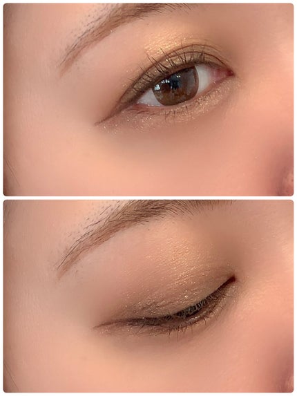 クイックラッシュカーラー/キャンメイク/マスカラ下地を使ったクチコミ(8枚目)