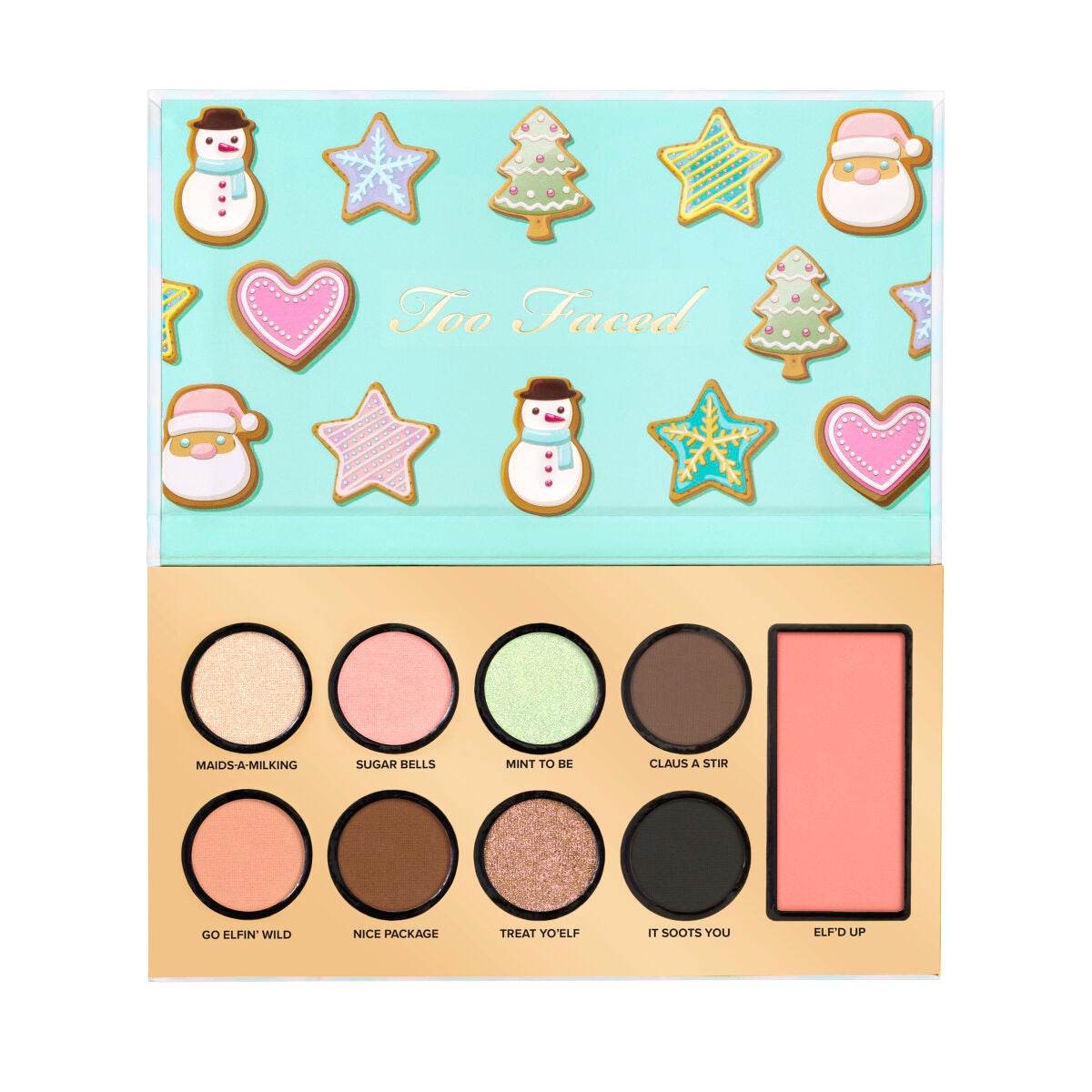 試してみた】クリスマス ベイク ショップ メイクアップ 試してみた】クリスマス ベイク ショップ メイクアップ