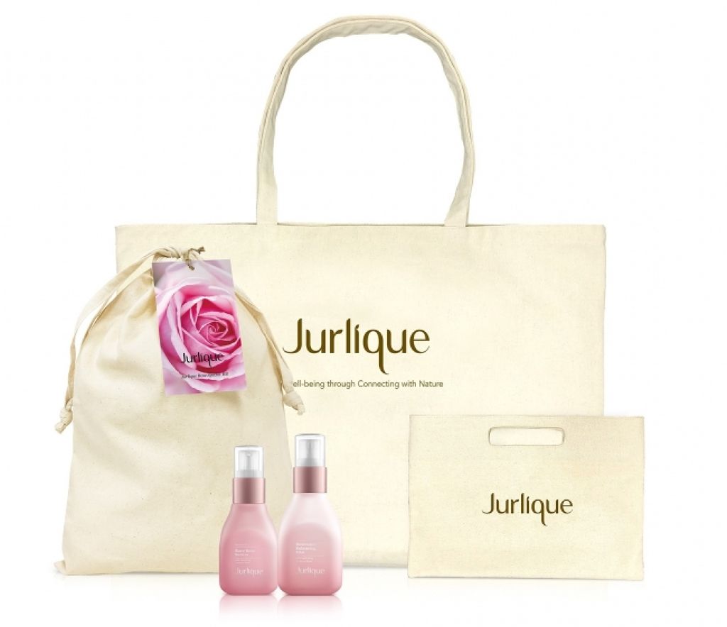 ジュリーク ローズ スペシャルキット