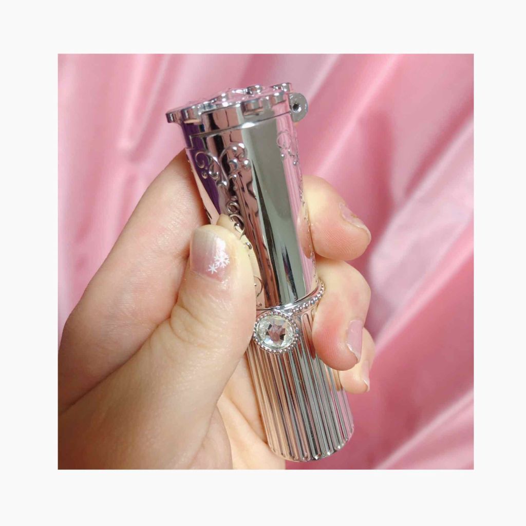 ネイルシール/DAISO/ネイルシールを使ったクチコミ（2枚目）