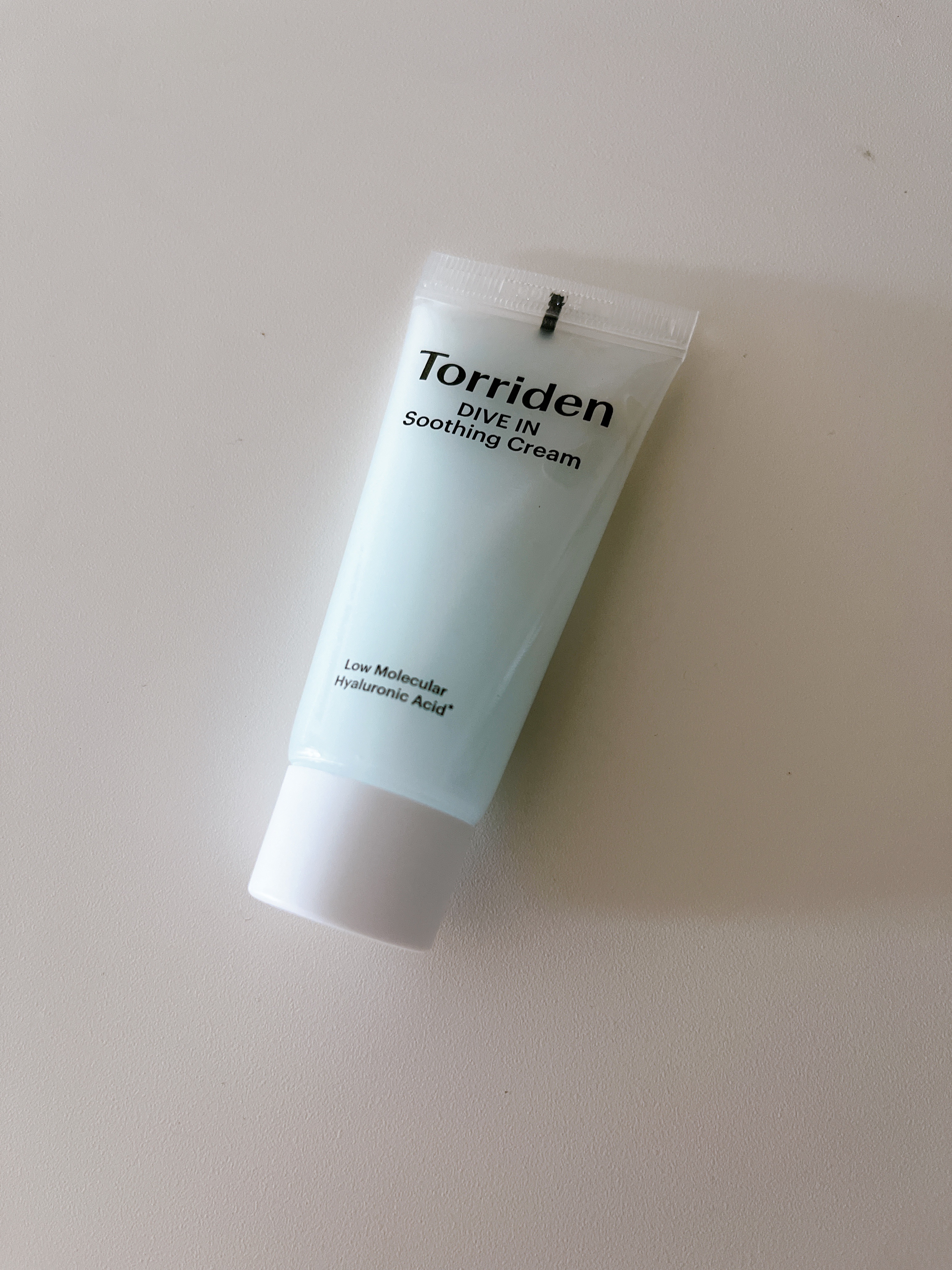ダイブイン セラム/Torriden/美容液を使ったクチコミ（2枚目）