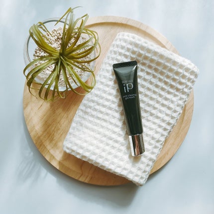 ソフィーナ iP ポア クリアリング ジェル ウォッシュ/SOFINA iP/その他洗顔料を使ったクチコミ(1枚目)