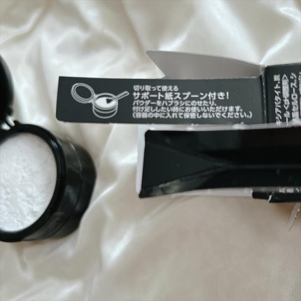 Dr.オーラル 3Dホワイトニングパウダー(プライムミント)/Dr.Oral/歯磨き粉を使ったクチコミ(5枚目)