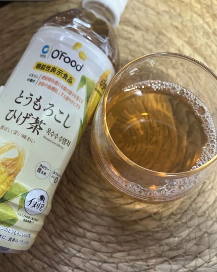 ホンチョ/O'Food/その他飲むお酢を使ったクチコミ(2枚目)
