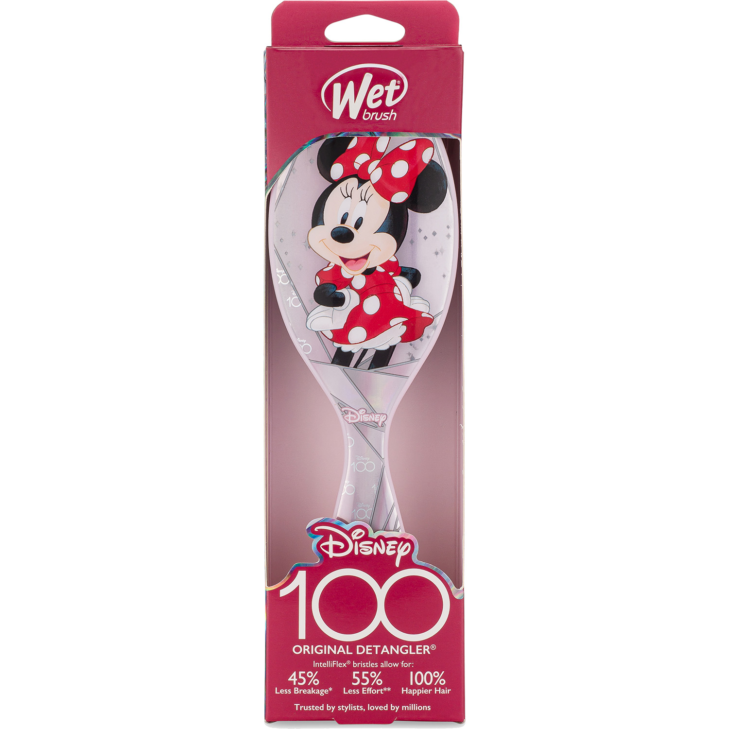 オリジナルディタングラー ディズニー100 ミニー